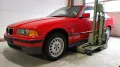 BMW 316 318i Coupe 316i