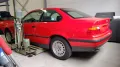 BMW 316 318i Coupe 316i
