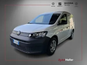 Volkswagen VOLKSWAGEN Caddy 2.0 TDI Furgone Business Virtua