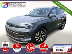 Volkswagen Tiguan DSG LED+ IQ.DRIVE 5JGar SHZ UVP-36%*