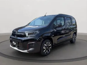 Citroën Berlingo Max M Panorama Navi LED Apple CarPlay A