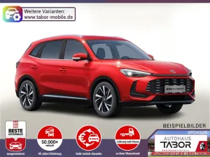 MG ZS Hybrid+ Luxury Pano ACC 360Kam Nav UVP-24%*