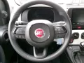 Fiat Pandina Cross Hybrid PDC Apple CarPlay Android A