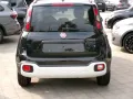 Fiat Pandina Cross Hybrid PDC Apple CarPlay Android A