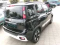 Fiat Pandina Cross Hybrid PDC Apple CarPlay Android A