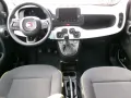 Fiat Pandina Cross Hybrid PDC Apple CarPlay Android A