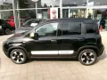 Fiat Pandina Cross Hybrid PDC Apple CarPlay Android A