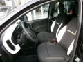 Fiat Pandina Cross Hybrid PDC Apple CarPlay Android A