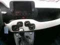 Fiat Pandina Cross Hybrid PDC Apple CarPlay Android A