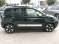 Fiat Pandina Cross Hybrid PDC Apple CarPlay Android A