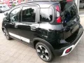 Fiat Pandina Cross Hybrid PDC Apple CarPlay Android A