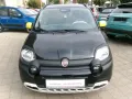 Fiat Pandina Cross Hybrid PDC Apple CarPlay Android A