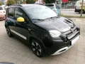 Fiat Pandina Cross Hybrid PDC Apple CarPlay Android A