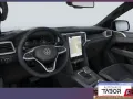 Volkswagen Amarok Dark Label 4M Stylingbar 20