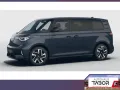 Volkswagen ID.Buzz 79kWh 4M GTX Pano AHK WärmeP 5JGar EasyO