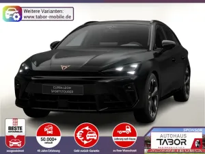 Cupra Leon ST DSG eHk SHZ ACC Privacy FullL UVP-37%*