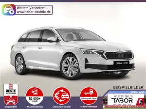 Skoda Octavia Combi DSG Leder Matrix HUD UVP-32%*