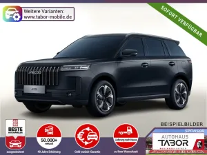 JAECOO 5 Exclusive Pano 18Z 540° el.Heckkl UVP-26%*