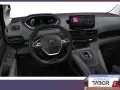 Peugeot Rifter M1 AT GT Pano SHZ Connect+P Techno+P ACC