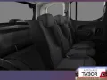 Peugeot Rifter M1 AT GT Pano SHZ Connect+P Techno+P ACC