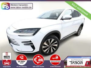 BYD Seal U DM-i 218 Comfort Reichw.+ Pano UVP-24%*