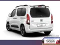 Fiat Qubo L AT8 La Prima 17
