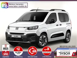 Fiat Qubo L AT8 La Prima 17