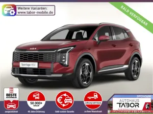 Kia Sportage HEV Vision ACC SHZ Nav PrivG UVP-28%*