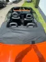 Opel Astra F 1.6i Cabrio