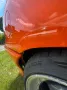 Opel Astra F 1.6i Cabrio