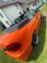 Opel Astra F 1.6i Cabrio