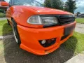 Opel Astra F 1.6i Cabrio
