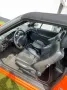 Opel Astra F 1.6i Cabrio
