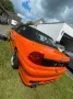 Opel Astra F 1.6i Cabrio