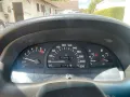Opel Astra F 1.6i Cabrio