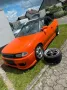 Opel Astra F 1.6i Cabrio