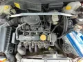 Opel Astra F 1.6i Cabrio