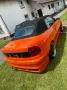 Opel Astra F 1.6i Cabrio