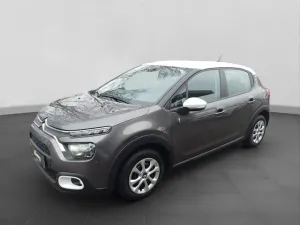 Citroën C3 PureTech 83 S&S YOU!