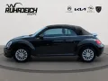 Volkswagen Beetle Cabriolet