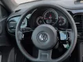 Volkswagen Beetle Cabriolet