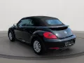 Volkswagen Beetle Cabriolet