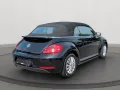 Volkswagen Beetle Cabriolet
