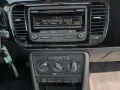 Volkswagen Beetle Cabriolet
