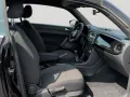 Volkswagen Beetle Cabriolet