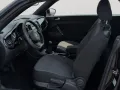 Volkswagen Beetle Cabriolet