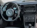 Volkswagen Beetle Cabriolet