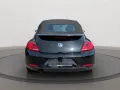 Volkswagen Beetle Cabriolet