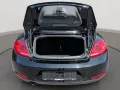 Volkswagen Beetle Cabriolet