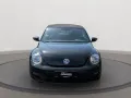 Volkswagen Beetle Cabriolet